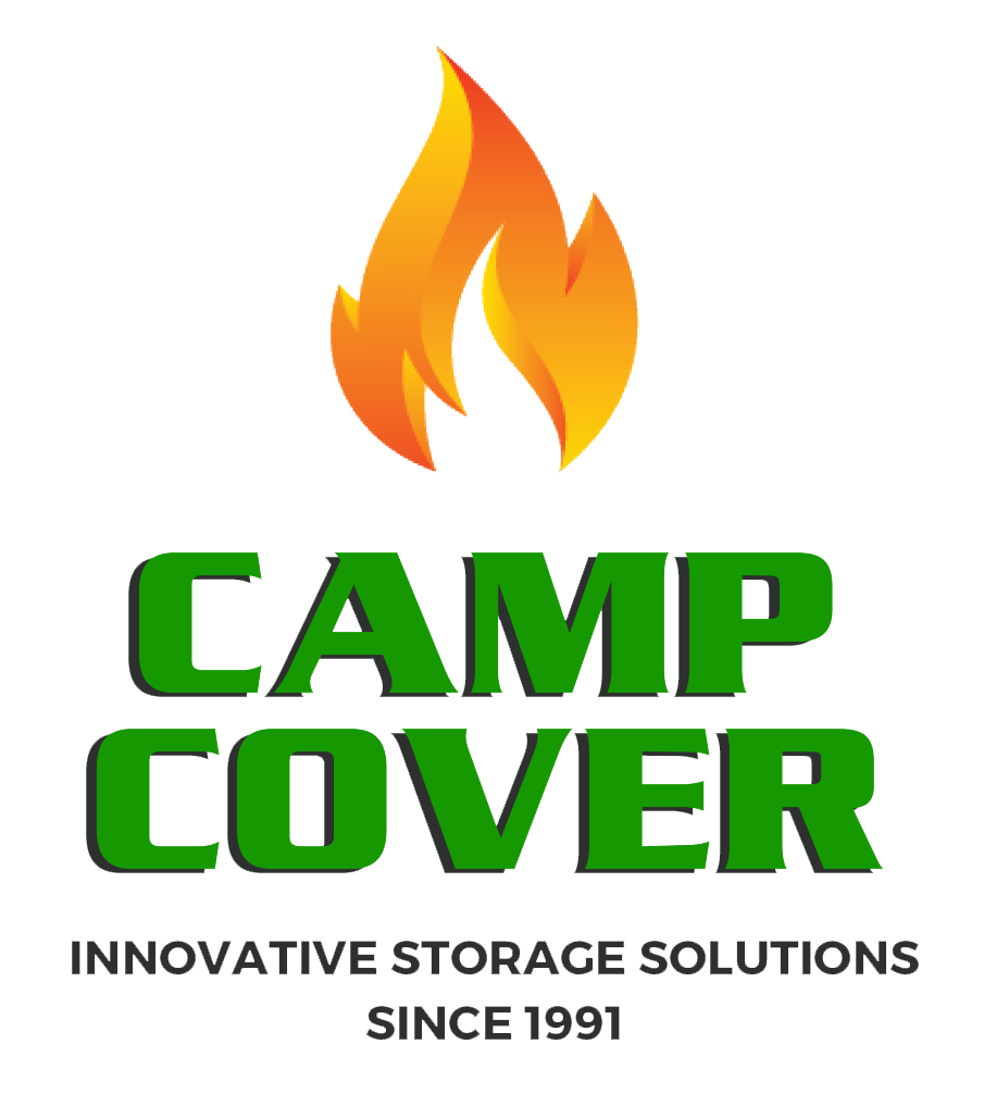 camp cover