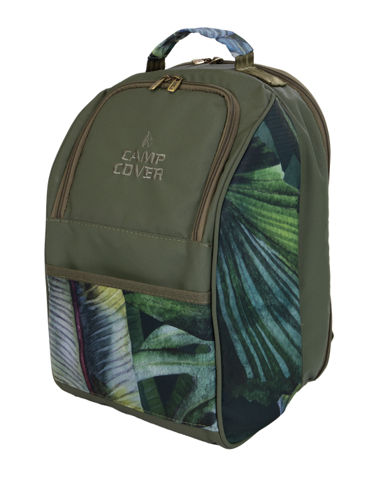 Backpack picnic cooler bag hotsell