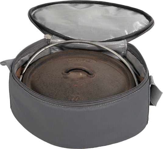 Potjie Cover Flat Ripstop