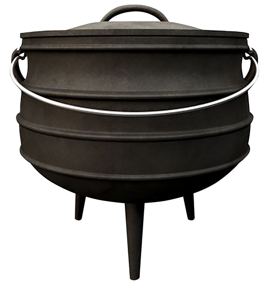 Potjie Cover Tripod