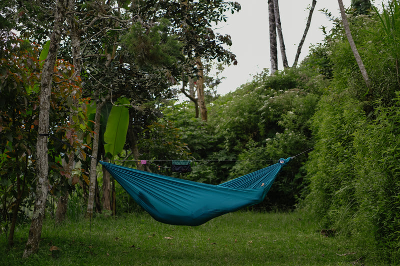 Load image into Gallery viewer, Ticket To The Moon Compact Hammock
