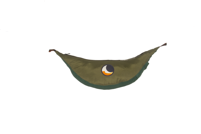 Load image into Gallery viewer, Ticket To The Moon Original Hammock
