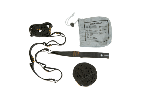 Ticket To The Moon Moon Straps