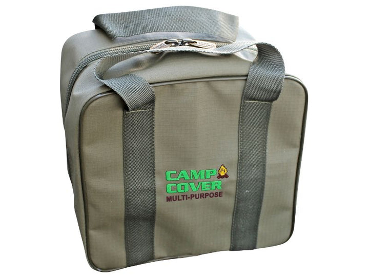 Multi-Purpose Bag Ripstop – Camp Cover